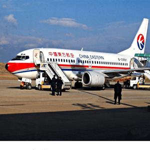 屯溪航空快运航空快运业稳步发展的原因是什么？